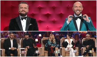 The Ticket, 6 decembrie  2025. Cine a câștigat finala talent show-ului. Ansamblul Valea Târnavelor pleacă acasă cu marele premiu