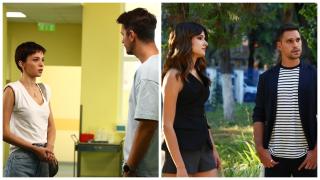 Cele mai noi episoade ale serialului original Ana, Mi-ai fost scrisă în ADN, lider de audienţă