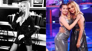 Daniela Gyorfi a ajuns la 45 de kilograme la vârsta de 57 ani. Cum se menține în formă și la ce tratamente apelează