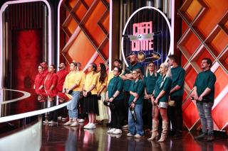 Chefi la cuțite, 7 decembrie 2025. Prima eliminare din sezonul 16. Ce farfurii au dezamăgit jurații: „Mă simt jignit!”