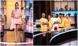 Chefi la cuțite, 8 decembrie 2025. Cine a câștigat al doilea battle din sezonul 16. Ce avertisment a transmis Irina Fodor