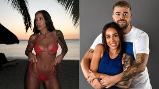 Cristina Ștefania, schimbare de look neașteptată. Cum arată acum logodnica lui Speak