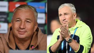 Cine este și cum arată soția lui Dan Petrescu. Cei doi formează un cuplu de mai bine de 20 de ani