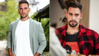 Care este, de fapt, numele din buletin al lui Vlad Gherman. Ce le-a dezvăluit actorul fanilor săi