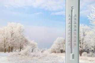 Cum va fi vremea în următoarele zile. Meteorologii au emis o avertizare de temperaturi joase