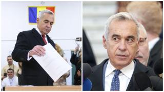 Motivul pentru care BEC a respins candidatura lui Călin Georgescu! De ce au luat această decizie