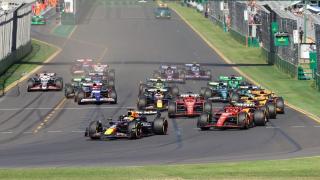 Formula 1 revine! Prima cursă a Marelui Premiu al Australiei 2025 se vede duminică, de la 06.00, pe Antena 1 şi AntenaPLAY