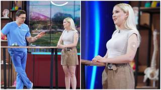 MediCOOL, sezon 8, 15 martie. Medicul Mihail Pautov și Ines Nerina au explicat care e diferența dintre diabetul de tip 1 și 2
