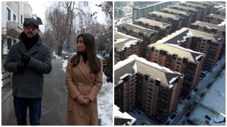 Alege BINE pentru TINE. În fiecare zi. Al doilea episod al campaniei Observator, în această seară, la ora 19.00
