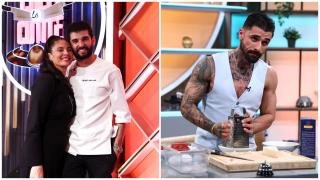 Chef Richard a câștigat a treia amuletă din acest sezon Chefi la cuțite. Influencerul maltez Luke Magro gătește diseară în audiții