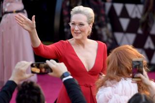 Meryl Streep trăiește o iubire secretă la 75 de ani. Cine este bărbatul care ar fi cucerit-o pe marea actriță