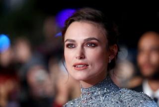 Cum arată fără machiaj, la 40 de ani, Keira Knightley. Ani de zile a fost considerată cea mai frumoasă femeie din lume