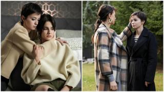 Cele mai noi episoade ale serialului original Ana, Mi-ai fost scrisă în ADN, lider de audiență