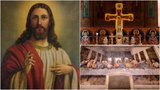 Cum ar fi arătat chipul lui Iisus Hristos în realitate. Imaginile uluitoare, recreate de AI, după Giulgiul din Torino