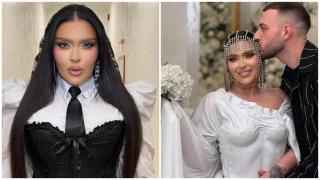 Când se căsătoresc, de fapt, Oana Radu și Șerban Balaban. Artista și logodnicul său și-au ales deja nașii