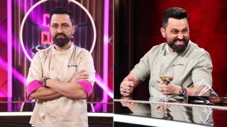 Cine se ocupă de masa de Paște în bucătăria lui Chef Orlando Zaharia:„Legătura aceasta dintre generații este esențială” | Exclusiv