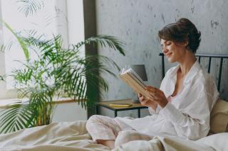 Ce este ora de relaxare și cum îmbunătățește somnul?