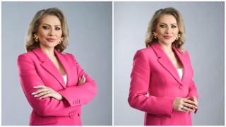 Începând de luni, de la ora 17.00, Mirela Vaida prezintă emisiunea În direct cu România, la Antena 1