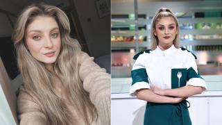Elena Matei, fosta concurentă Chefi la cuțite, este însărcinată. Cum arată acum și cum a făcut anunțul emoționant