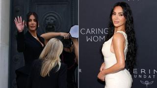 Kim Kardashian depune mărturie în cazul incidentului de la Paris: „Credeam că o să mor”