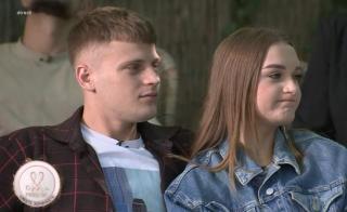 Mireasa sezonul 11. Edera și Liviu au primit un răspuns în privința cererii de a se căsători cât mai repede
