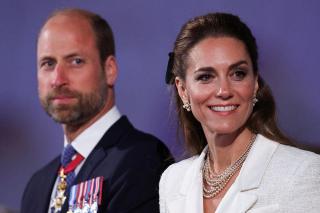 Motivul pentru care Prințesa Kate și Prințul William nu poartă centură de siguranță: „Există întotdeauna excepții”