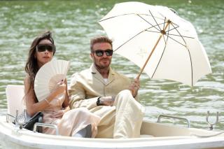 Ce avere au David şi Victoria Beckham. Perechea a urcat 24 de locuri în lista anuală a bogaților englezi