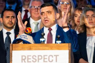 George Simion și AUR, contestație la CCR pentru rezultatele alegerilor prezidențiale 2025: 