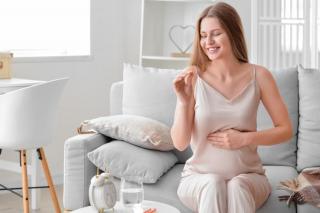 Ce beneficii are acidul folic luat înainte de a concepe