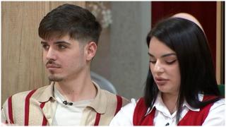 Mireasa, sezonul 11. Sora lui Ștefan, mesaj dur despre relația fratelui ei: „Tu cu Mihaela nu veți rămâne afară!”