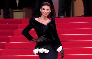 Româncele care au strălucit la Cannes 2025. Apariții spectaculoase pe covorul roșu | FOTO