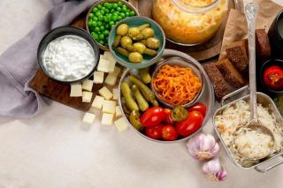 Top 6 alimente bogate în probiotice. Ce să mănânci în fiecare zi pentru un organism sănătos