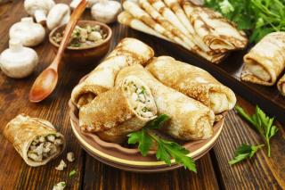 5 retete de clătite aperitiv cu care îți vei impresiona musafirii