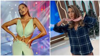 Cum a aflat Roxana Nemeș că este gravidă. Cum a reacționat soțul ei când i-a dat vestea