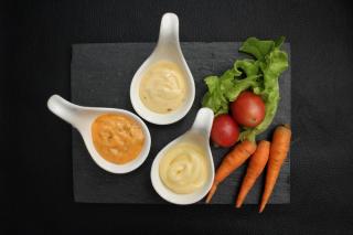 5 rețete de sosuri pe bază de maioneză pe care trebuie să le știi. Le poți folosi la orice fel de friptură, salate, sandvișuri