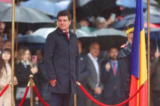 Ce a răspuns Donald Trump când Nicușor Dan l-a invitat în România. Președintele SUA a fost deschis cu românul