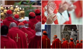 Conclavul, procesul secret pentru alegerea unui nou Papă. Cum se desfășoară și de ce nu participă femeile