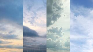 Cum va fi vremea până pe 2 iunie. Meteorologii au emis prognoza pe 4 săptămâni. La ce trebuie să ne așteptăm