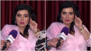 Adriana Bahmuțeanu și-a sărbătorit ziua de naștere fără copii. Dezamăgire fără margini: „Nu am primit niciun mesaj de la ei”