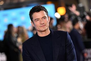 Orlando Bloom a urmat un tratament de 10.000 de lire pentru a scăpa de ceva din sânge. Ce a făcut actorul pentru sănătatea sa