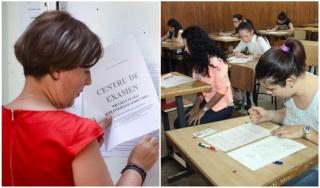 BAC 2025. Subiecte și bareme pentru a treia probă scrisă (proba la alegere a profilului și a specializării). Informații complete
