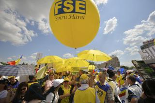 Reîncep protestele în învățământ! Sindicatele din Educaţie, nemulțumite de măsurile anunțate. Ce au anunțat profesorii
