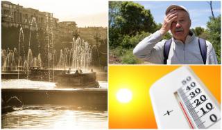Vremea se schimbă radical în toată țara! Prognoza meteo completă pentru 15-23 iunie 2025 pentru țară și București