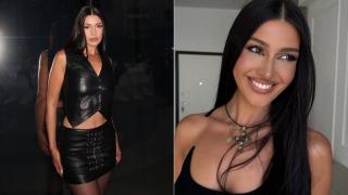 Alina Eremia, imaginea din copilărie care a atras atenția fanilor. Cum arăta Alina înainte să devină faimoasă