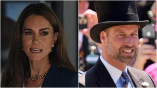 Motivul pentru care Kate Middleton s-a retras în ultimul moment de la un eveniment important. Cine l-a însoțit pe Prințul William