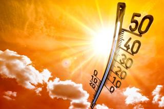 Cod galben de caniculă în jumătate din țară! Până când este valabilă alerta ANM. Unde se vor înregistra 36 de grade Celsius