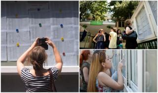 Rezultate BAC 2025. Află primul ce note s-au luat anul acesta. Model de cerere pentru vizualizarea lucrării sau pentru contestație