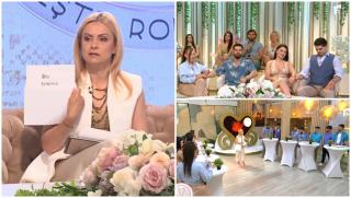 Mireasa sezonul 11. Concurenții au votat cuplul despre care consideră că merită să câștige marele premiu