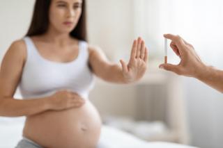 Fumatul în sarcină: este vreodată sigur?