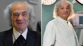 Neurochirurgul Leon Dănăilă, prima declarație după ce s-a scris că a murit. Cum a apărut știrea falsă despre decesul său